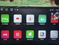 PODOFO SH4AMPOD 9-инчов Android 15 2+32 Ram медиен плейър, снимка 8