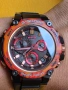 Casio G-Shock MT-G 40th Anniversary Flare Red (MTG-B3000FR-1A), снимка 1