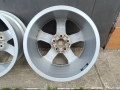 ОРИГИНАЛНИ джанти 17 ' цола 5x112 AUDI A4 A5 A6 / АУДИ VW 7,5J ET28, снимка 15