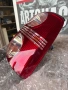 Чисто нов oригинален десен стоп HELLA за VW Touran (2003-2006) - с платка, снимка 5