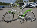 Велосипед Drag 20" Много запазен, снимка 3