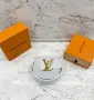 колани от естествена кожа в кутия Louis Vuitton , снимка 1