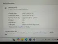240Hz Acer Predator Ai 18`Core Ultra 9-275HX/Nvidia RTX 5070/32GB DDR5/1TB NVMe/Гаранция 14 Месеца, снимка 11