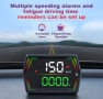GPS Километраж G21, снимка 1