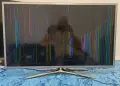 Samsung UE40F6270SS със счупен екран LSF400HM02-A01/BN41-01958A BN94-06323H/BN44-00616A/BN41-01938B, снимка 1