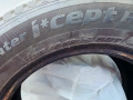 Зимни гуми Hankook Winter i*cept RS2 185/65/15 - 4 броя, снимка 5