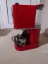 Кафемашина GAGGIA BABY06 DOSE RED, снимка 5