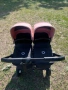 Bugaboo Donkey 5 Twin , снимка 7