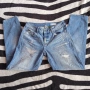 %!!!SALE!!!% КАТО НОВИ G-STAR RAW 100% ОРИГИНАЛНИ Slim Fit Jeans гъзарски дънки Джи Стар, снимка 3