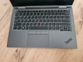 ЗА ЧАСТИ Lenovo ThinkPad X1 Yoga Gen 4 Touchscreen (i5 10 gen, 16GB RAM) | без диск | без зарядно , снимка 3