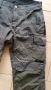 KÜBLER workwear работни панталони облекло Cordura материя, снимка 7