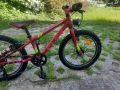 Детски велосипед CUBE Kid 200 Allroad 20 цола, снимка 3