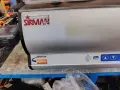 Продавам професионална вакуум машина, снимка 2