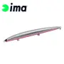 IMA KO 130S 130mm 12g – японски потъващ воблер за лефер, лаврак и паламуд, снимка 5