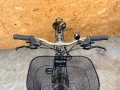 26цола Canoga алуминиев дамски градски велосипед колело[24ck-Shimano], снимка 11