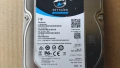 Хард диск Seagate SkyHawk Surveillance ST1000VX005 1TB SATA 6.0Gb/s, снимка 3