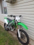 KAWASAKI KX 450 2008г-докумети , снимка 9