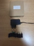 Захранване Zolt 12V 3A Универсален AC DC адаптер-трансформатор с 9 DC, снимка 1
