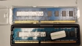 RAM памет DDR3L и DDR2 for PC, снимка 1
