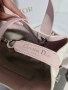 Dior Toujours Дамска Бяла Чанта Код Brand Luxury Fashion6, снимка 4