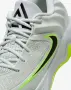 NIKE Giannis Immortality 4 White / Yellow Мъжки Маратонки👟Мъжки Спортни Обувки Код P2851, снимка 5