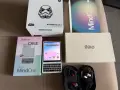 Ikko Mind One Pro 256gb with keyboard рядък и интересен смарфон, нов, снимка 1