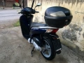 Honda Sh 150i Facelift!, снимка 4