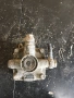 Спирачен клапан Bosch за MAN 8.163 / Mercedes-Benz 0481026005 / 0034291644, снимка 1