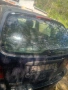 Заден капак багажник Renault Scenic I Minivan 2001г Рено Сценик , снимка 2