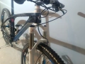 Дамски планински велосипед CUBE Access WLS (3x10 скорости, Рамка 16"), снимка 9