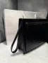 100% Оригинален Celine Clutch Bag – като нов, Monogram, снимка 6