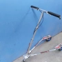 НАЙ ДОБРАТА ОФЕРТА Уникална тротинентка Triscooter 8, снимка 5