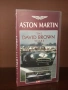 Видеокасета “ ASTON MARTIN “ VHS, снимка 1