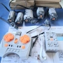Лего Lego Technic Power Set, Power Functions Set , снимка 1