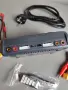 HTRC Lipo C240 Duo зарядно устройство RC зарядно за LiPo Li-ion LiHV LiFe NiMH NiCD Pb, снимка 3