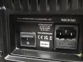 активни професионални стерео тонколони 12" инча RCF ART 312-A mk 3 Made in Italy, снимка 12