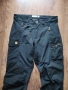 fjallraven abisko trousers m - мъжки трекинг-стреч панталон 48/М, снимка 5