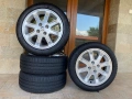 16" 4x108 Peugeot Original, снимка 1