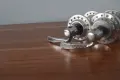 Ретро Шосейни Главини  Campagnolo Mirage 32 дупки, снимка 7