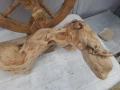 Корен.Дърво.Декорация., снимка 6