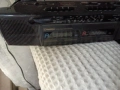 Продавам изгодно напълно запазен радио-касетофон Gold star stereo double cassette recorder 40 евро, снимка 3