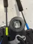 Механизъм за заключване на задна лява врата за Toyota Avensis 1.6 D4D (2016) 6B2608 OEM, снимка 2