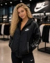 Nike Дамска Ветровка🔝Дамско Пролетно Яке Найк🔝Дамско Есенно Яке Kод B468, снимка 1