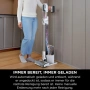 Безкабелна прахосмукачка със станция за самопочистване SHARK CORDLESS STICK , снимка 6