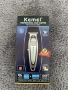 Машинка за подстригване Kemei Zero Gap KM-1949 - професионална, мъжка, безжична, акумулаторна, снимка 1