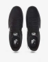 Оригинал! NIKE Air Force 1 Shoes Black/White мъжки сникърси, снимка 2
