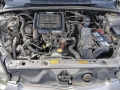Toyota Yaris 1.4 d4d, 2004 г на части, снимка 10