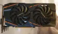 Видеокарта Gigabyte RX580 4GB, снимка 1