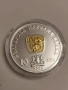10 лева 2023 година "Цар Михаил III Шишман" , снимка 1