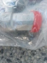 Неръждаем кран 1/2", снимка 5